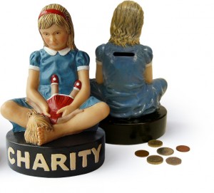 Charity Caridad