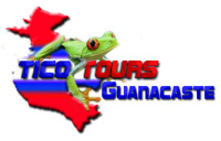 Tico Tours Guanacaste
